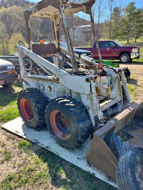 confiscated skid steer for sale|Skid.